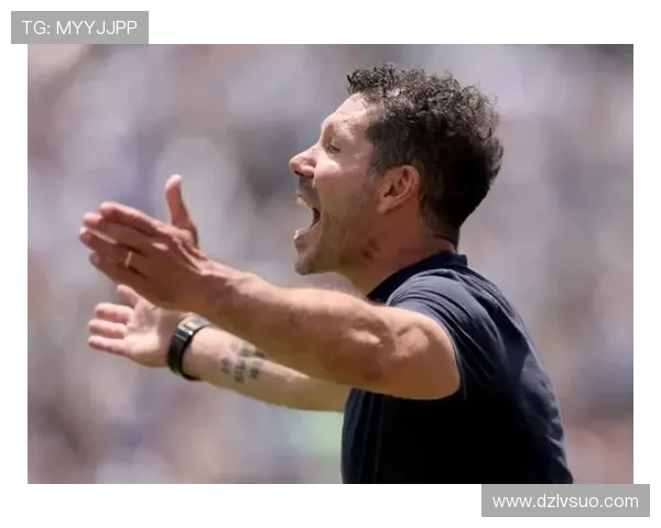 西蒙尼谈马竞争议直言常识