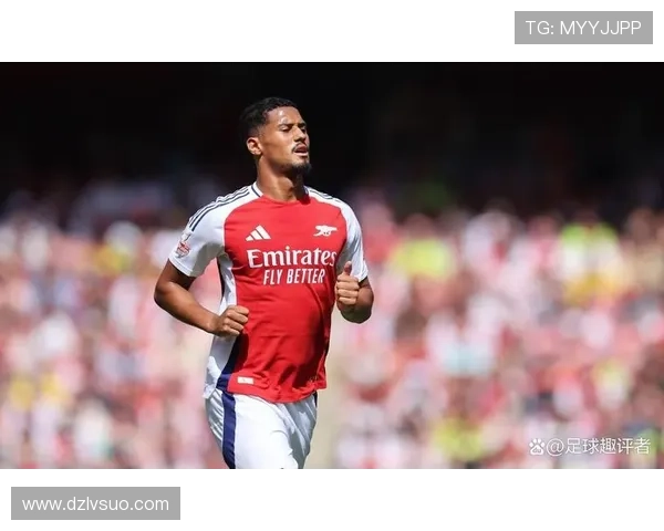 萨利巴：信念助力球队冲冠