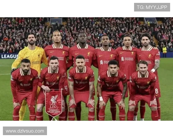 范戴克称阿利松离队利物浦重创