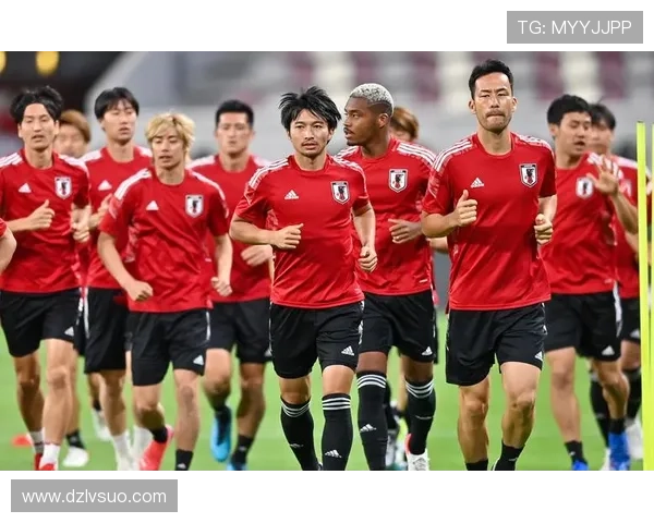 日媒预测日本世界杯26人名单出炉